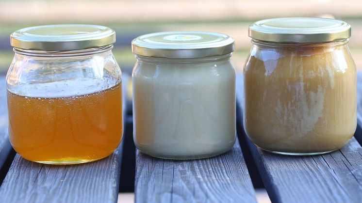 Frukostdirektivet: EU beslutar om åtgärder för att bekämpa honungsfusk