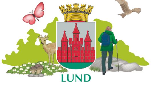 Lunds kommun lanserar app för naturen