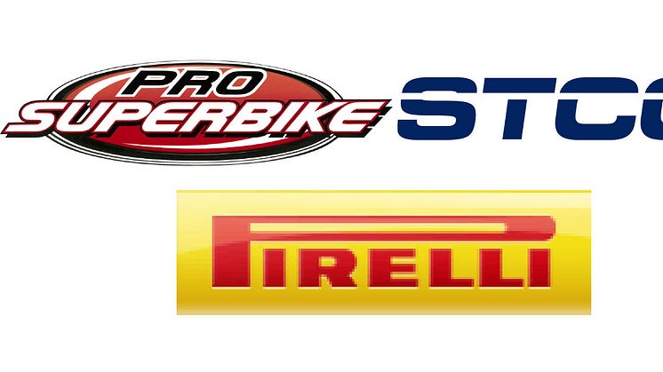 Pirelli + Pro Superbike = sant