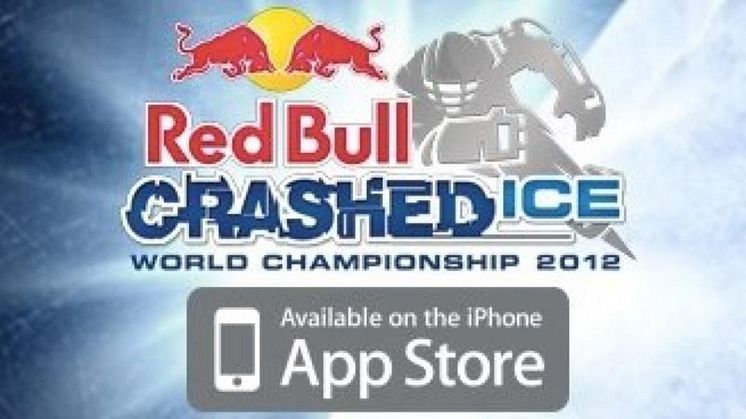 SkiStar Åre: Red Bull Crashed Ice in Åre