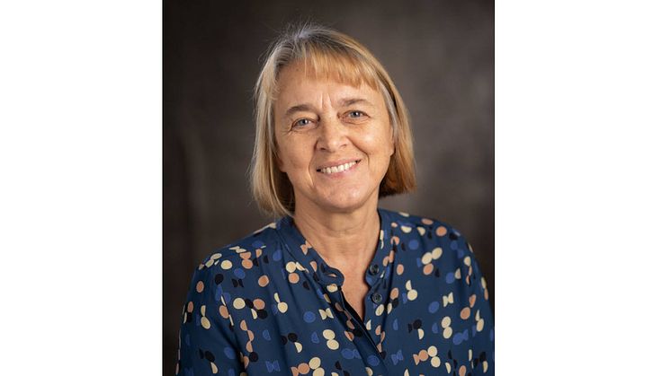 Liselotte Schäfer Elinder, professor vid Karolinska institutet, tilldelas Norhedsstiftelsens preventionsanslag via Hjärt-Lungfonden