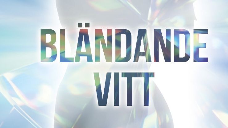 Kärlek, filosofi och universumets gåtor i Ulrika Vargtands "Bländande vitt"