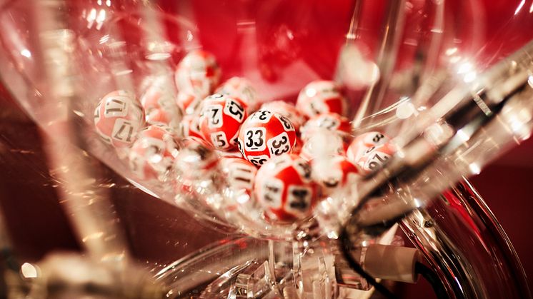 Lotto- og supertrekningresultatene er klare