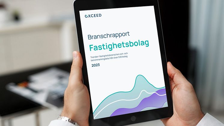 Oxceeds branschrapport för fastighetsbolag 2023