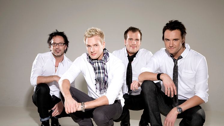 Scotts svenska folkets favorit!
