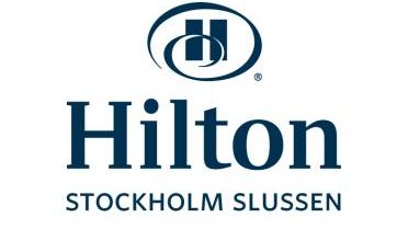 Hilton är ny sponsor till Stockholm Pride