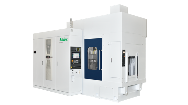 Nidec Machine Tool Launches ZFA Series, Global-standard Gear Grinders that Meet the Global Needs for High-precision Gear Machining