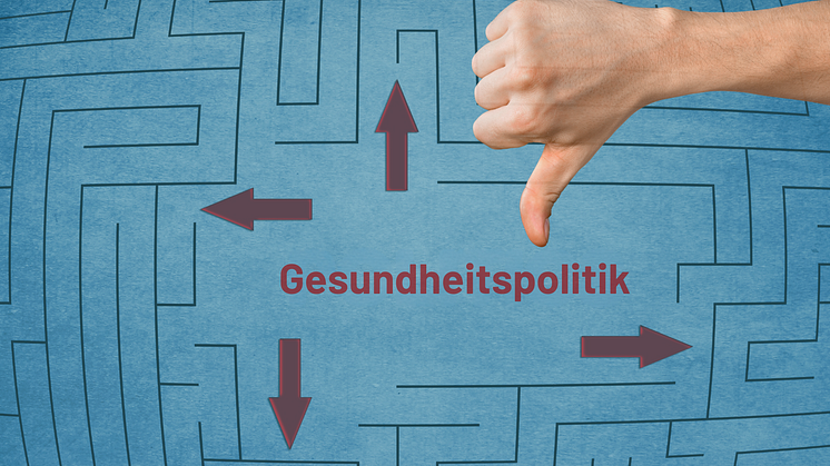 Quo vadis Gesundheitspolitik?