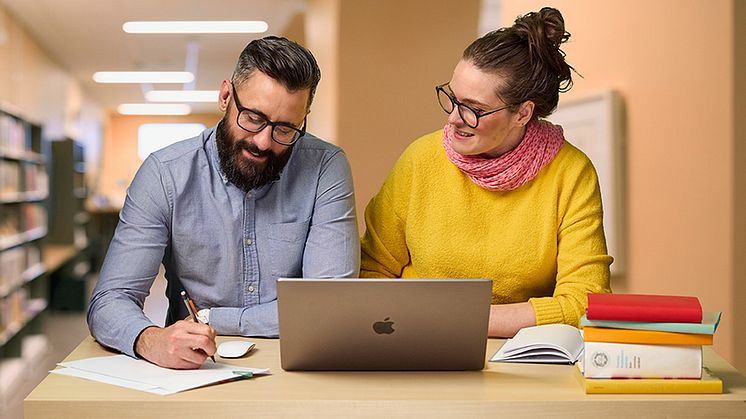 Med nya stipendiet "Forskare påverkar" vill Lärarstiftelsen ge forskare verktyg för att påverka samhällsdebatten om skolan