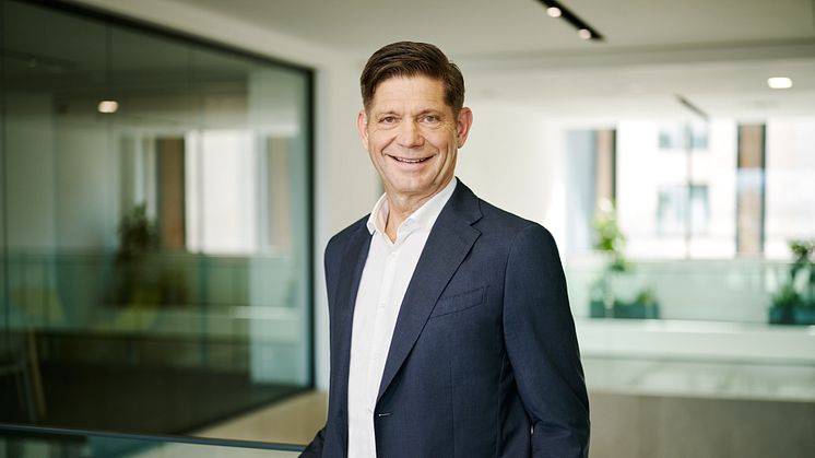 SUNOTEC CEO Bernhard Suchland