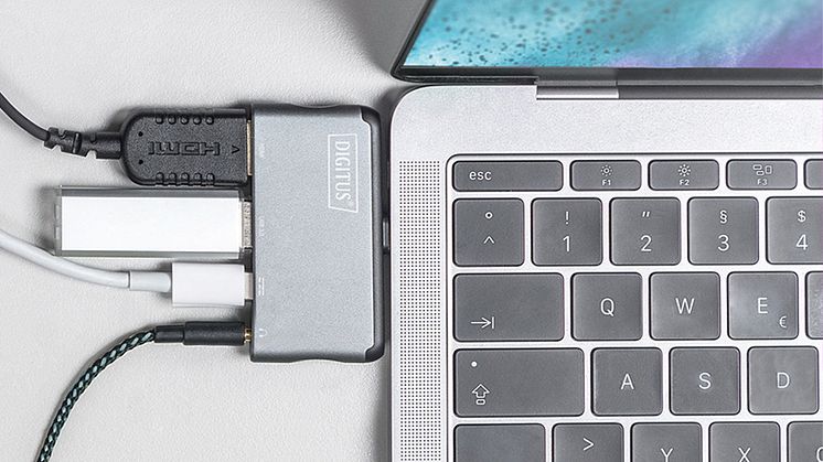 Product News: Digitization is in full swing in schools and universities 👩‍🎓👨‍🎓