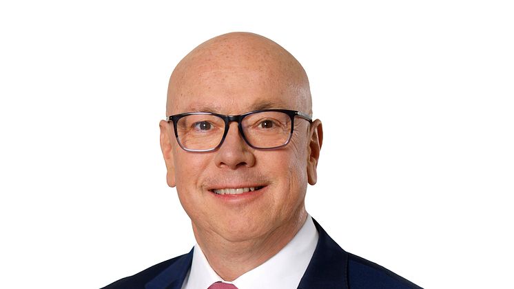 Torsten Uhlig, Vorstandsmitglied