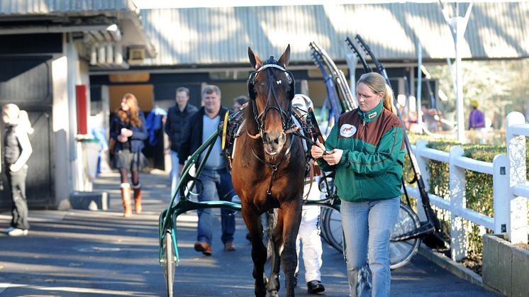 Tredje gången gillt i Prix de Paris?