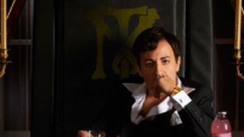 Premiär för Sveriges Tony Montana