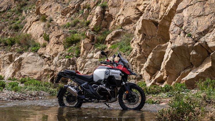 BMW R 1300 GS Adventure