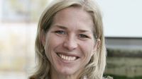 Monica Forsberg ny marknadsdirektör för CBS på Canon Svenska 