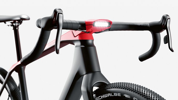 The year s best award winning e bikes Red Dot Design Award