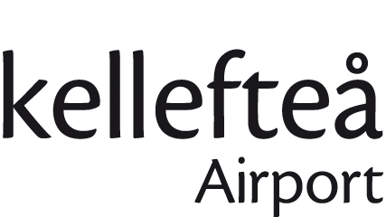 Skellefteå Airport logo 4
