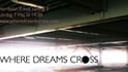 Filmvisning i P-hus Where Dreams Cross