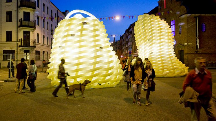 Malmöfestivalen - en god affär för Malmö 