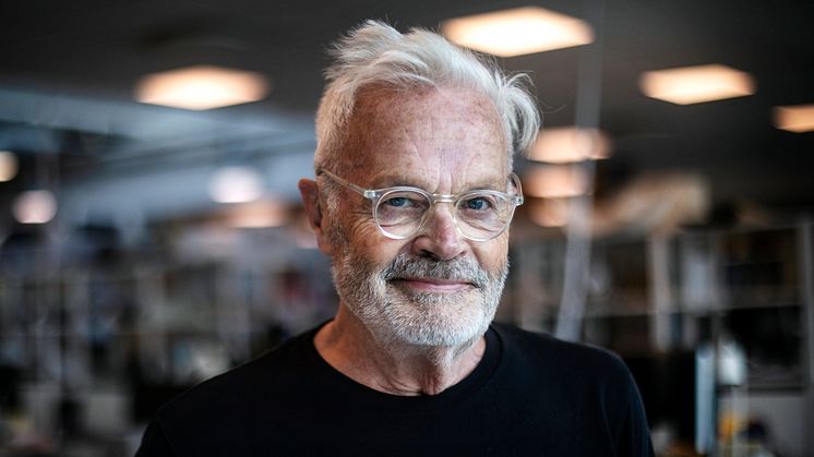 Mød designer Niels Gammelgaard i IKEAs Bæredygtighedshub under 3daysofdesign