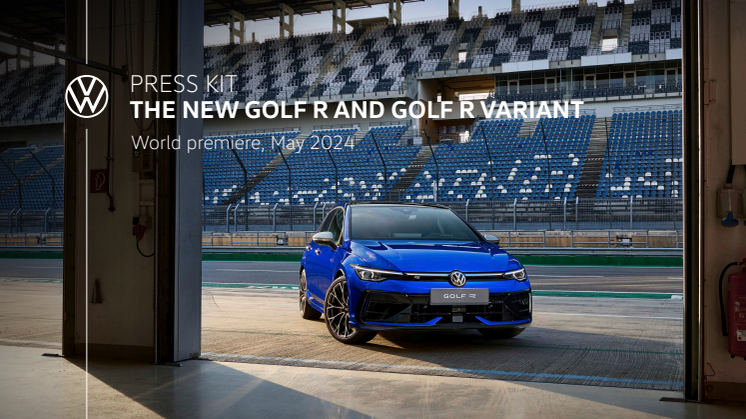 Presskit Golf R (engelska).pdf