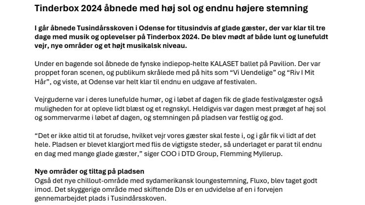 Tinderbox 2024 åbnede med høj sol.pdf