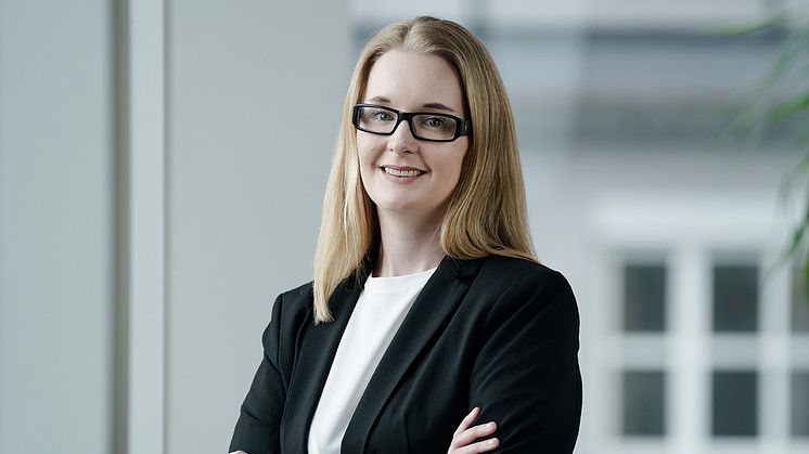 Anine Karstensen, RSM Advokatfirma 