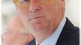 Hans Hansson: Vi har en ny huvudstadsbana 2015 