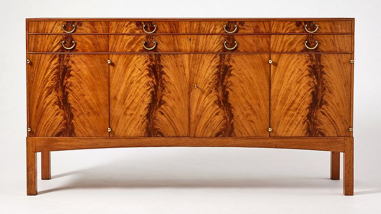 Sideboard av Josef Frank