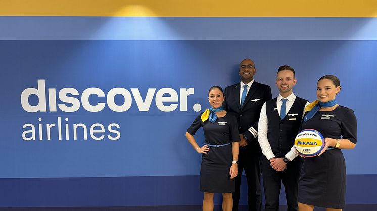 Discover Airlines_GBT