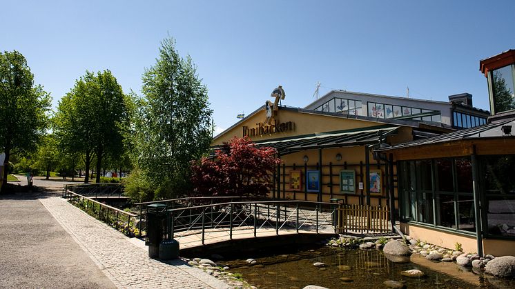 Junibacken_exterior