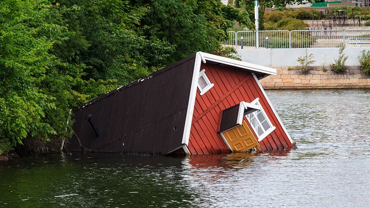 Metria Klimatindex Fastighet – en översikt över klimatrisker för fastigheter