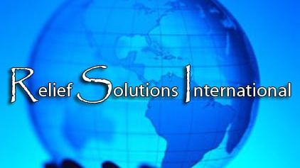 Relief Solutions International. "Being held accountable"
