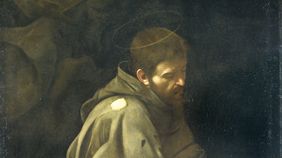 Evenemangstips från Nationalmuseum: Fördjupa dig i Caravaggio och hans tid