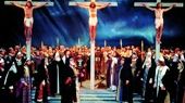 Passionsspelen i Oberammergau 