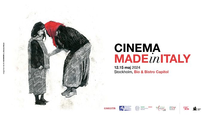 Festival Cinema Made in Italy 2024