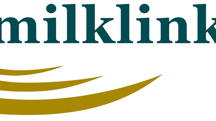 Milk Link logo