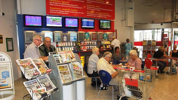 25 miljonsystem på V75 i dag