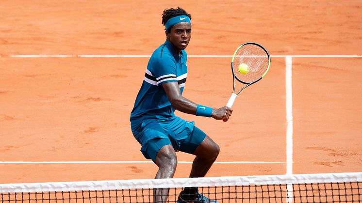 Elias Ymer_2018 Peter Staples:ATP World Tour.jpg