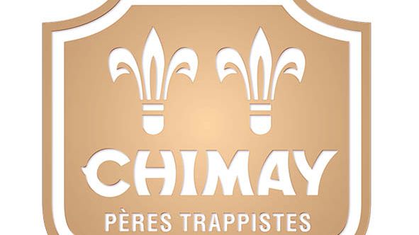 Chimay logga