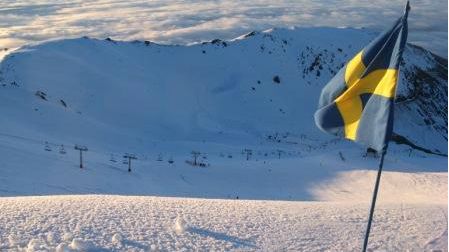 Nu öppnar Svenska Skidförbundet och McDonald’s ansökan till Skidlyftet 2016