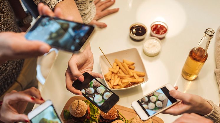 The Importance Of Social Media For Restaurants