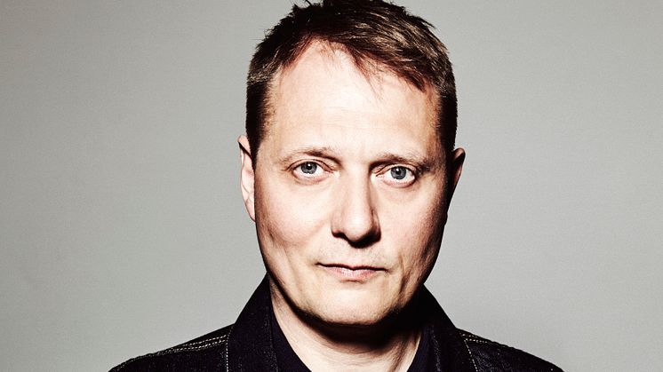 Magnus Carlson åker på utsåld soloturné i vår med nytt album i bagaget