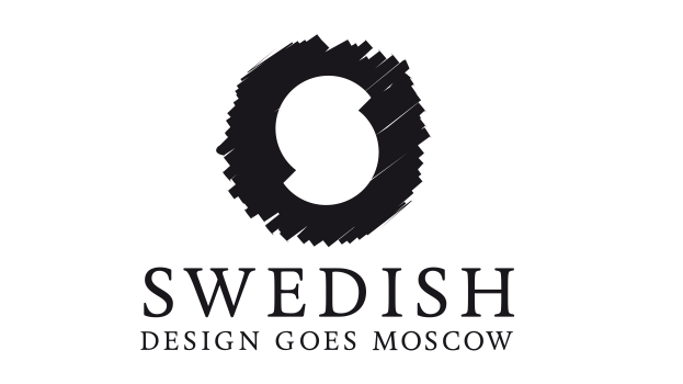 Design S och Ung Svensk Form visas i Moskva