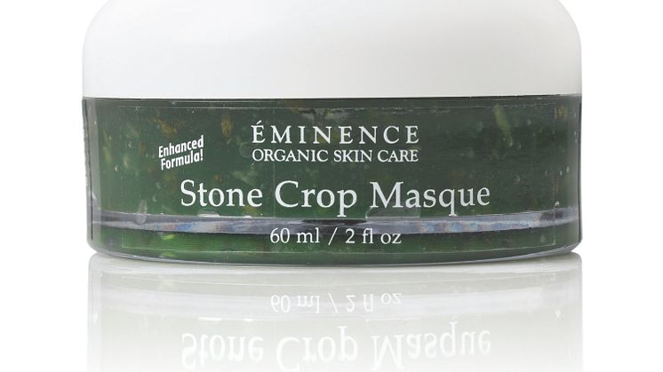 Éminence Stone Crop Masque