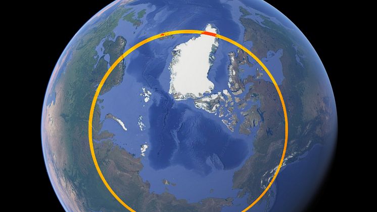 Centrum - Periferi: Ett hybridseminarium om identitet och om politisk och kulturell geografi !