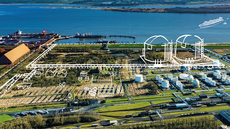 LNG-Terminal Stade konkretisiert sich