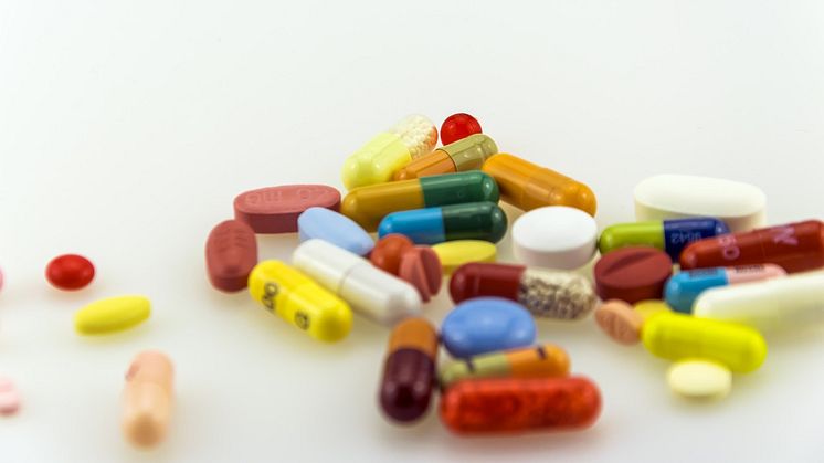 Antibiotika, en orsak till ökning av diabetes typ 1?