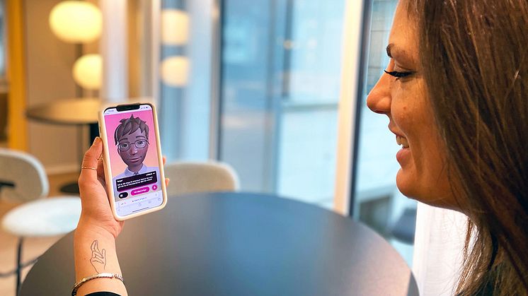 TNG bjuder in Sveriges jobbsökare till AI-intervju med Tengai 
